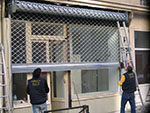 Rideaux métallique proposé par Store Rideau Métallique à Han-devant-Pierrepont